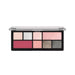 Palette di Ombretti the Soft Peony - Catrice - 2