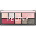 Palette di Ombretti the Soft Peony - Catrice - 1