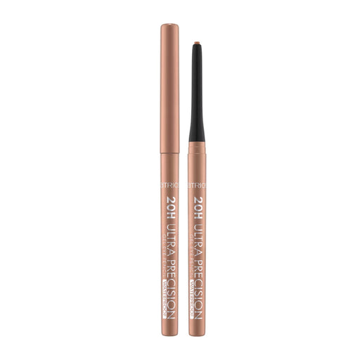 Matita Occhi Waterproof 20h Ultra Precisione Gel - Catrice : Rosy Copper - 1