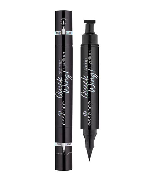 Timbro Eyeliner Quick Wing! 3.5 ml - Essence - 2