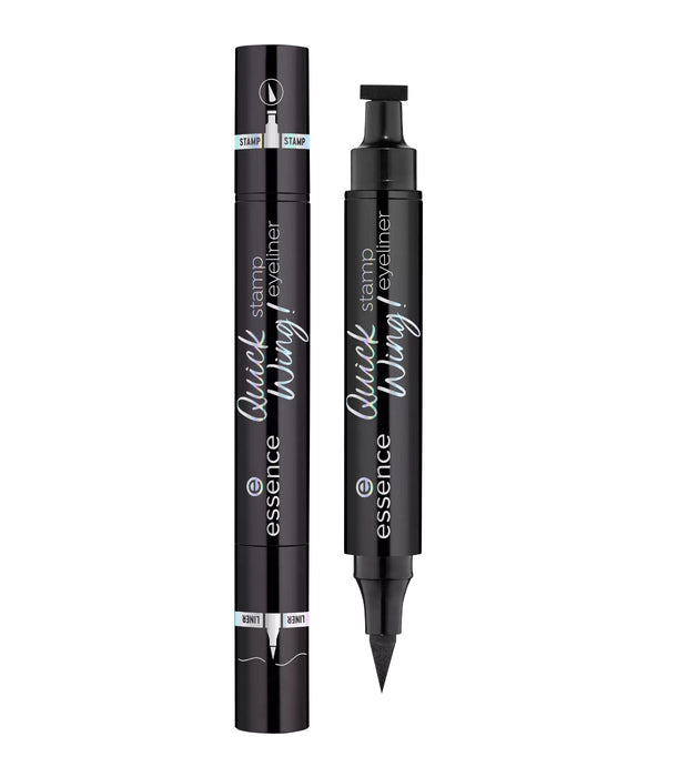 Timbro Eyeliner Quick Wing! 3.5 ml - Essence - 2