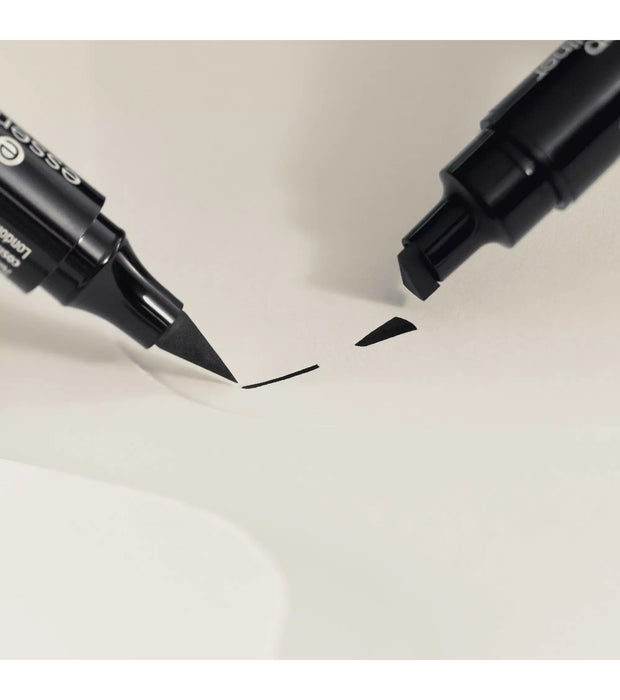 Timbro Eyeliner Quick Wing! 3.5 ml - Essence - 3