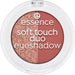 Duo di Ombretti Soft Touch 1.8 gr - Essence : 01: Bronze Beauty - 1