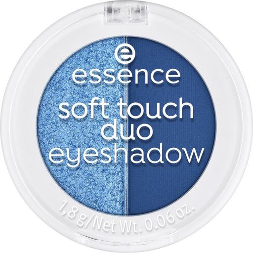 Duo di Ombretti Soft Touch 1.8 gr - Essence : 03: Icy Girl - 1