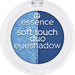 Duo di Ombretti Soft Touch 1.8 gr - Essence : 03: Icy Girl - 1
