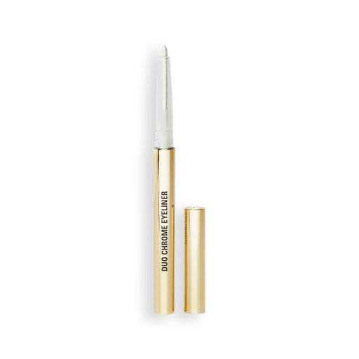 Eyeliner Metallico Duocromatico - Make Up Revolution - 1