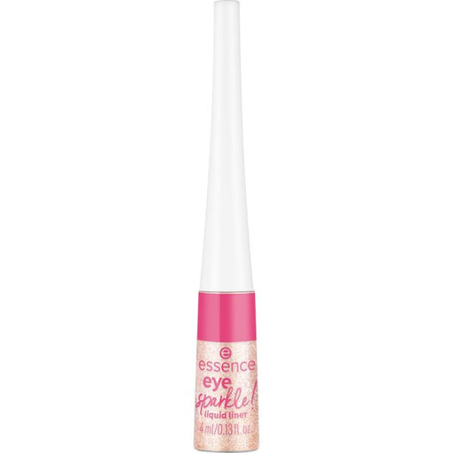 Eyeliner Liquido Eye Sparkle - Essence - 1