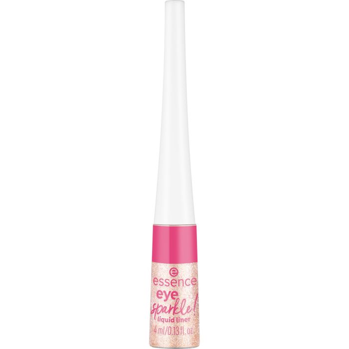 Eyeliner Liquido Eye Sparkle - Essence - 1