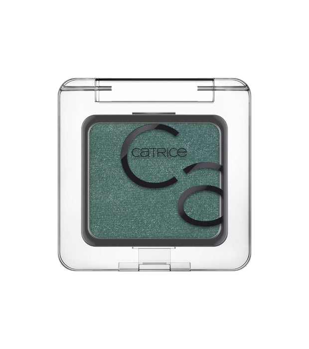 Sombras de Ojos - Colori d'arte - Catrice : 430: Pacific Teal - 1