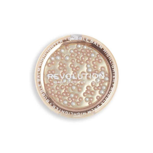 Illuminante Bubble Balm - Make Up Revolution - 1