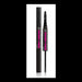 Gel per sopracciglia Zero to Brow Gel 2 ml - Nyx : 08 Black - 1