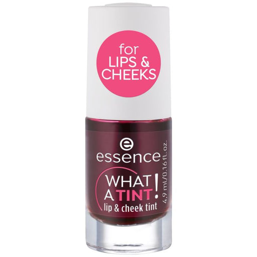 Che tinta! Tinta per Labbra e Guance 4.9 ml - Essence - 1