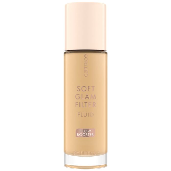 Balsamo illuminante Soft Glam Filter - Catrice : 020-light-medium 30 ml - 1
