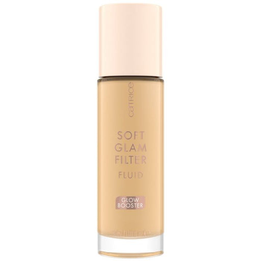 Soft Glam Filtro Fluidi 30 ml - Catrice - 1