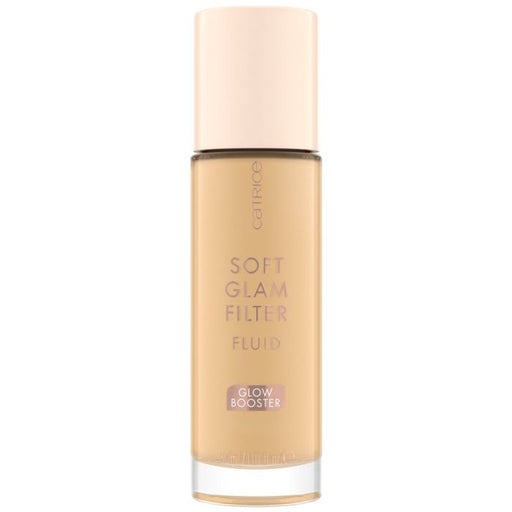 Balsamo illuminante Soft Glam Filter - Catrice : 020-light-medium 30 ml - 1