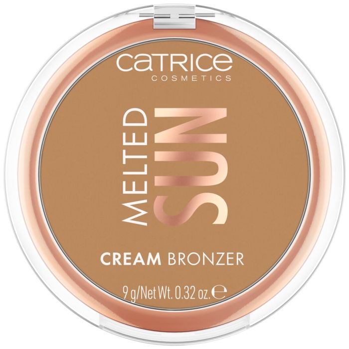 Bronzer in Crema Fuso al Sole 9gr - Catrice - 1