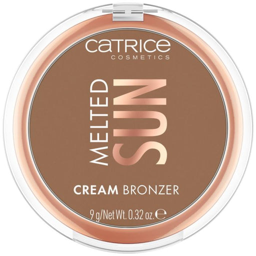 Bronzer Crema Melted Sun 9 gr - Catrice - 1
