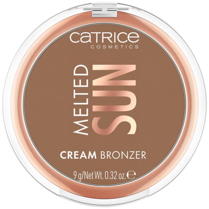 Bronzer Crema Melted Sun 9 gr - Catrice - 1