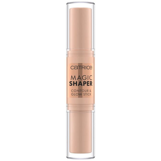 Barra Magic Shaper Contour - Glow 9 gr - Catrice - 1