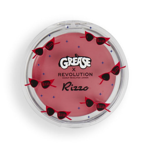 Crema blush di Grasso - Make Up Revolution: Rizzo - 1