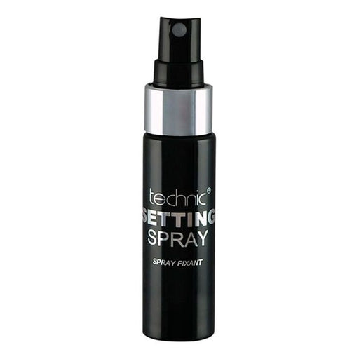 Spray di Fissazione 31 ml - Technic Cosmetics - 1
