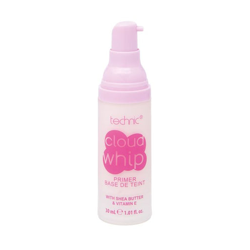 Cloud Whip Primer 30 ml - Technic Cosmetics - 1