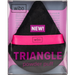 Spugna per il trucco a triangolo - Wibo - 1