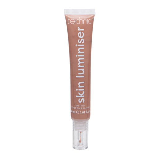Base di Tinta Makeup Skin Luminiser 30 ml - Technic Cosmetics - 1
