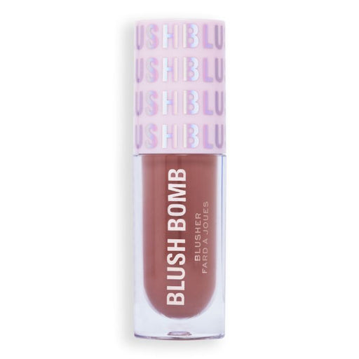 Y2k Baby Blush Bomb Colorete Liquido - Make Up Revolution - 1
