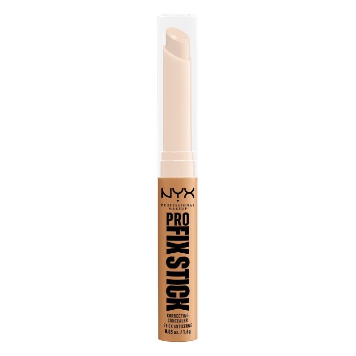 Correttore in stick Pro Fix - Nyx : 10 Golden - 1