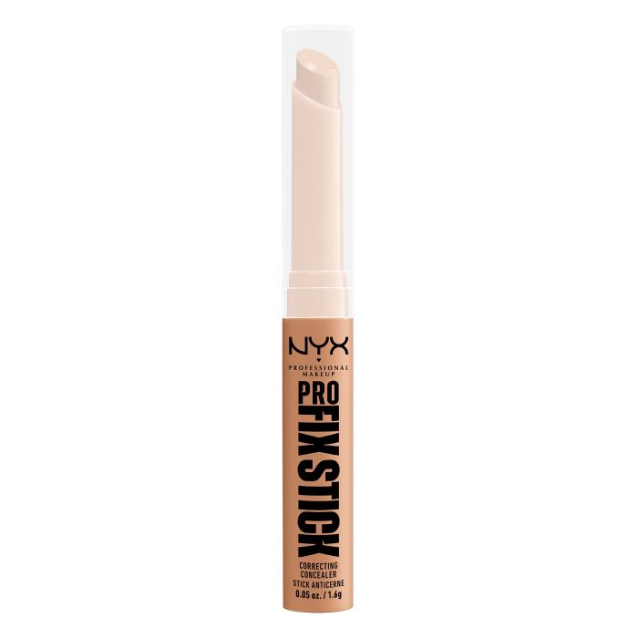 Correttore in stick Pro Fix - Nyx : 09: Neutral Tan - 1