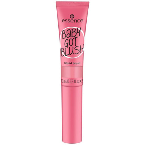Fard liquido Baby Got Blush - Essence : 10 - Pinkalicious - 1
