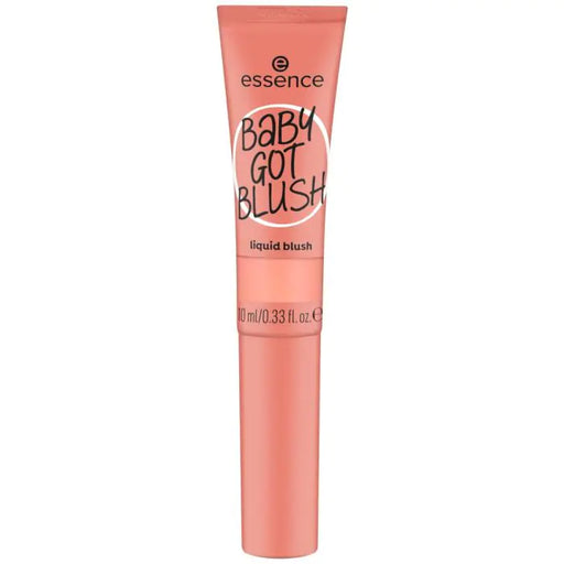 Fard liquido Baby Got Blush - Essence - 1