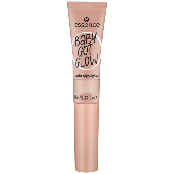 Illuminante Liquido Baby Got Glow - Essence : 10 - Sassy in Silk - 1