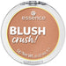 Fard Blush Crush - Essence : 10: Caramel Latte - 1