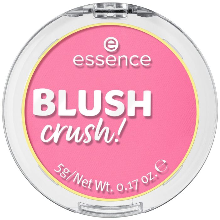 Fard Blush Crush - Essence - 1