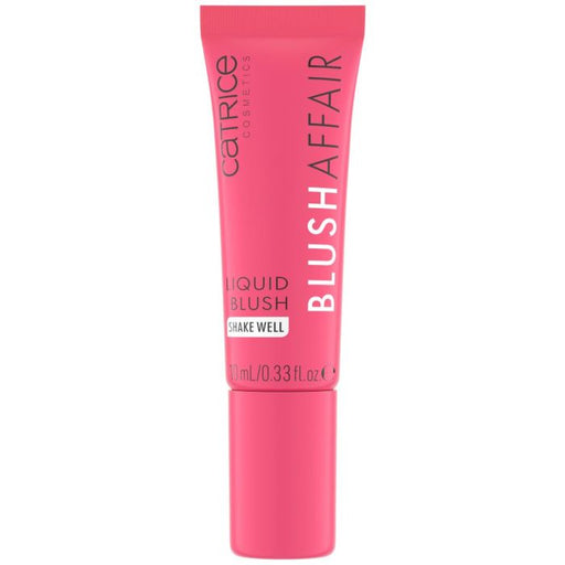 Fard liquido Blush Affair - Catrice : 010: Pink Feelings - 1