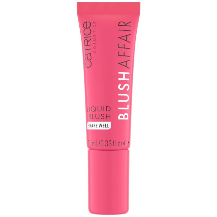 Fard liquido Blush Affair - Catrice : 010: Pink Feelings - 1