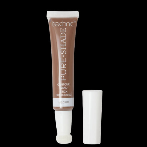 Crema per il Viso Pure Shade - Technic Cosmetics : Medium - 1