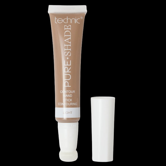 Crema per il Viso Pure Shade - Technic Cosmetics : Light - 1