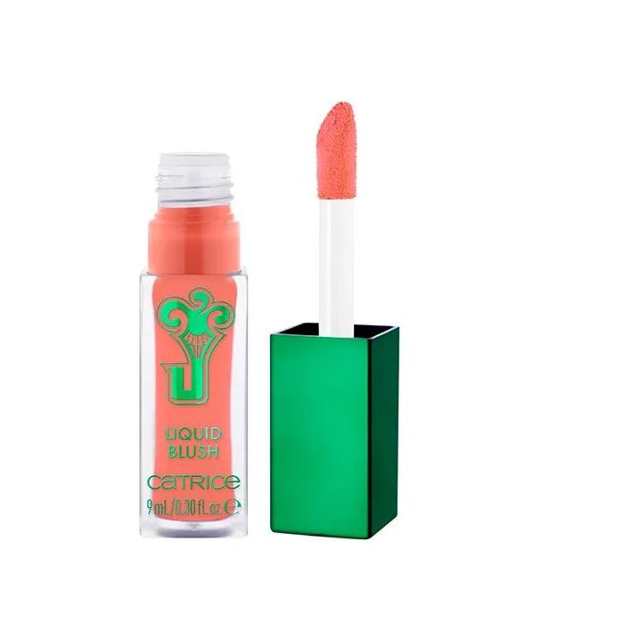 Rossetto liquido The Joker - Catrice - 1