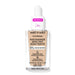 Fondo di trucco Bare Focus Niacinamide Skin Tint - Wet N Wild : Fair Beige - 1