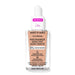 Fondo di trucco Bare Focus Niacinamide Skin Tint - Wet N Wild : Natural Light - 1