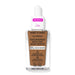Fondo di trucco Bare Focus Niacinamide Skin Tint - Wet N Wild : Deep - 1