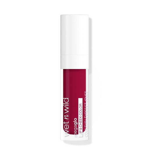 Mega Glo Lip-cheek - Wet N Wild - 1