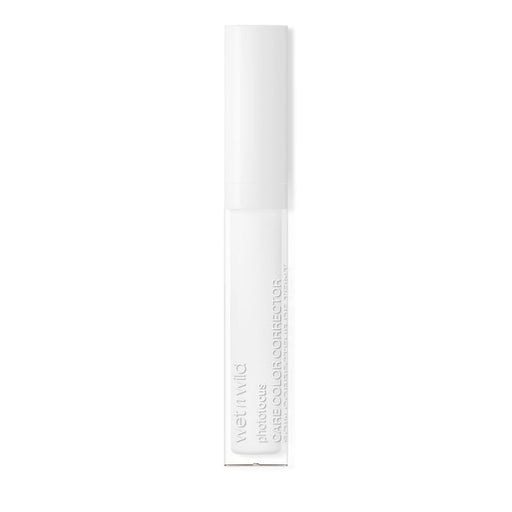 Correttore di Colore Photo Focus Care - Wet N Wild: Blanco - 1