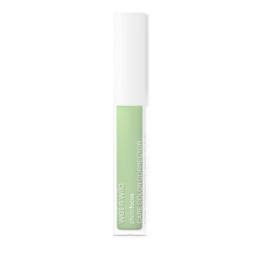 Correttore di Colore Photo Focus Care - Wet N Wild: Verde - 2