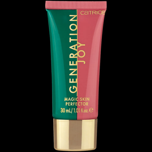 Generazione Joy Primer Magic Skin Perfector 30 ml - Catrice - 1