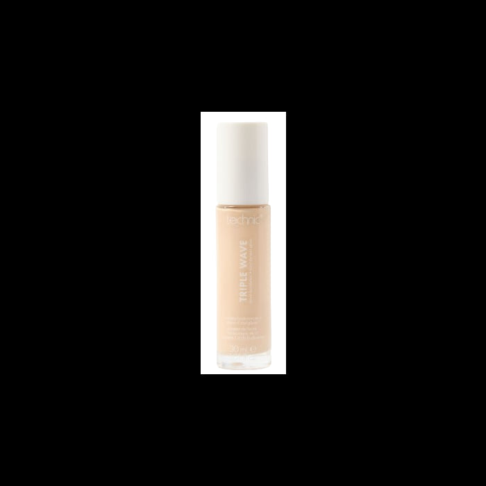 Siero Fondotinta Triplo Wave - Technic Cosmetics : Light - 1