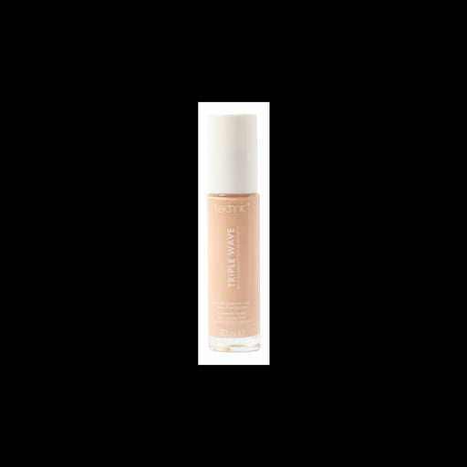 Siero Fondotinta Triplo Wave - Technic Cosmetics - 1